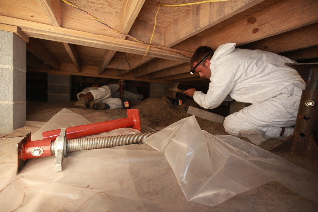 Fortuna Foothills Insulation - insulation contractor serving Fortuna Foothills, AZ